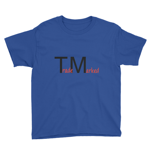 Youth Short Sleeve T-Shirt