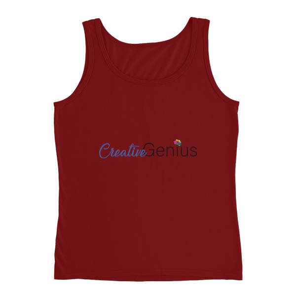 Ladies' Tank