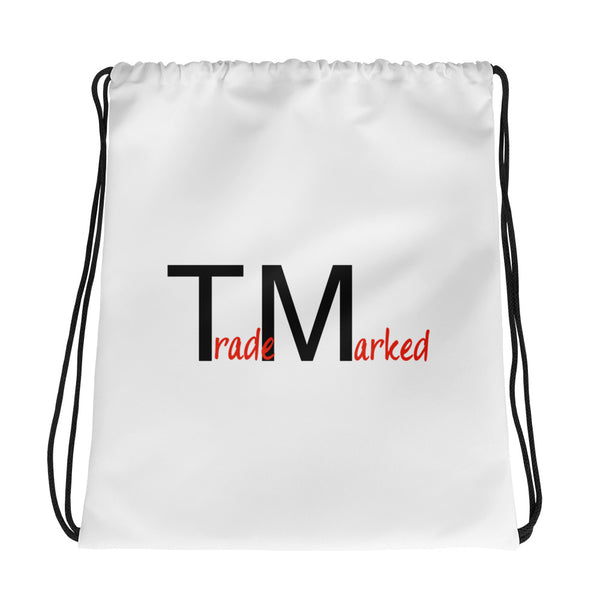 Drawstring bag