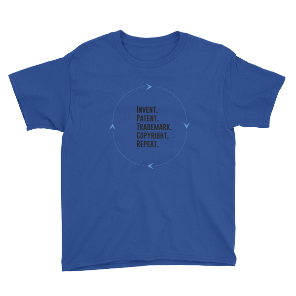 Youth Short Sleeve T-Shirt