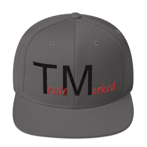 Snapback Hat
