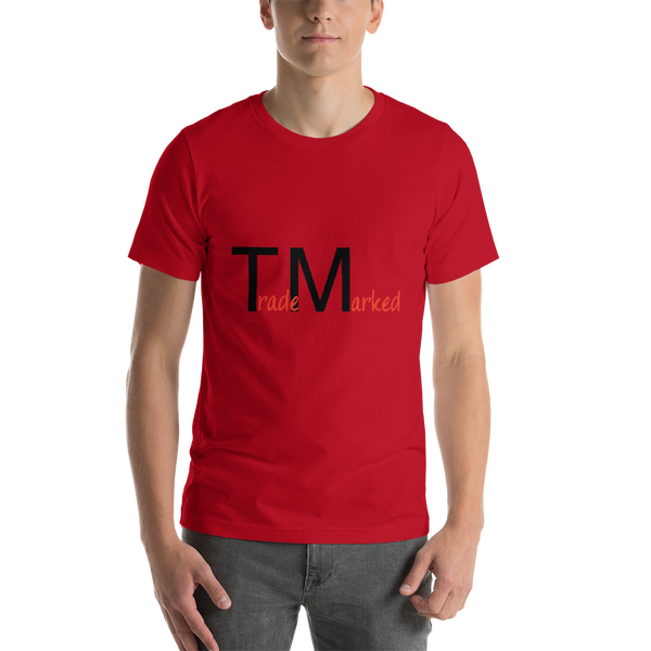 Short-Sleeve Unisex T-Shirt
