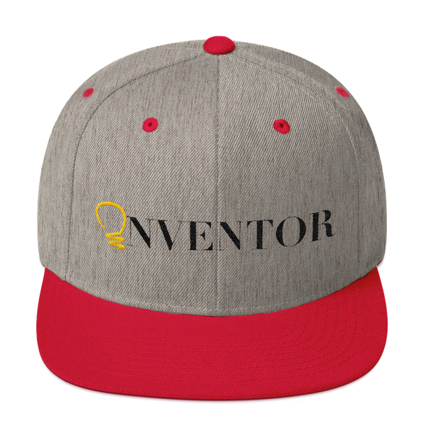 Snapback Hat