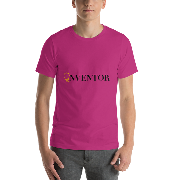 Short-Sleeve Unisex T-Shirt