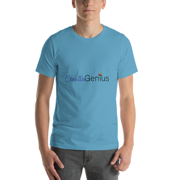 Short-Sleeve Unisex T-Shirt