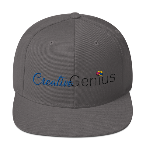Snapback Hat