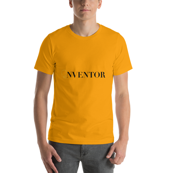 Short-Sleeve Unisex T-Shirt