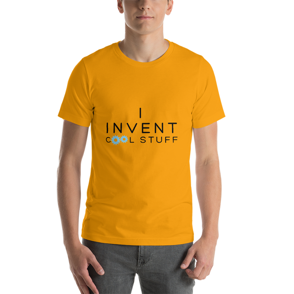 Short-Sleeve Unisex T-Shirt