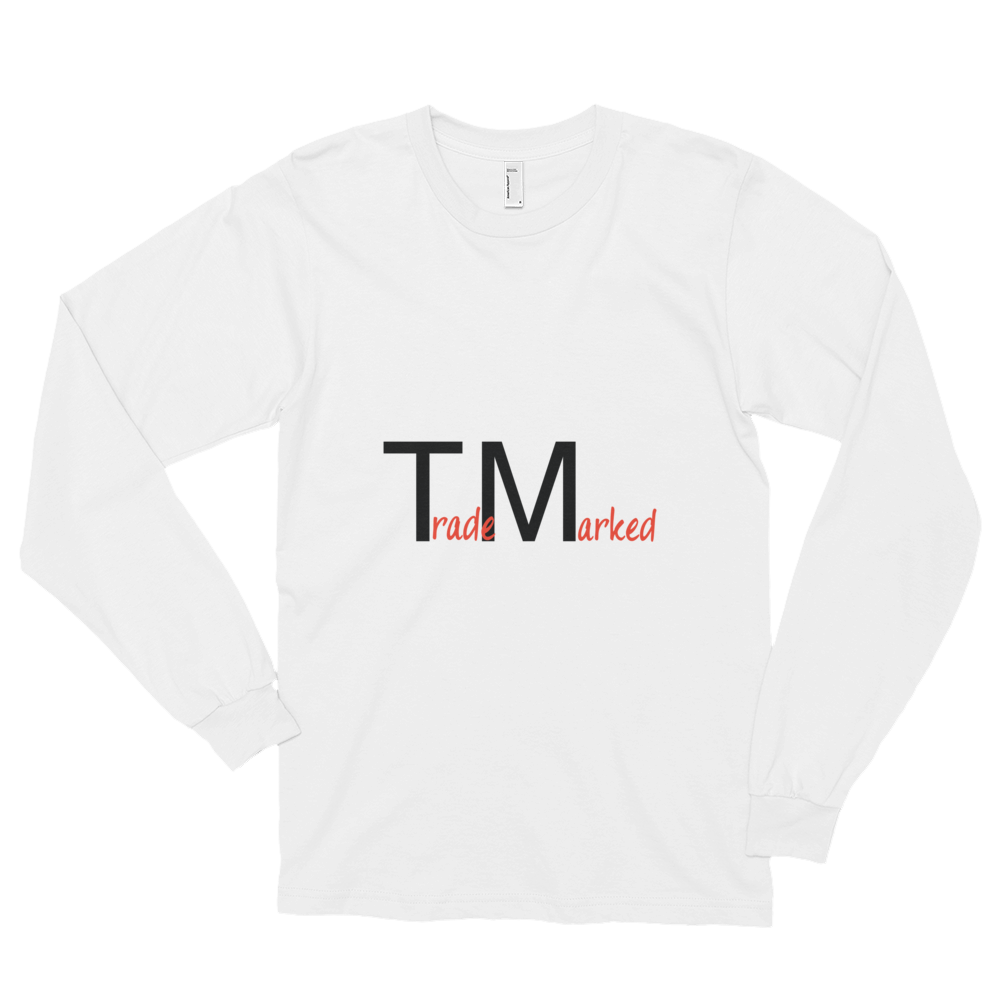 Long sleeve t-shirt (unisex)