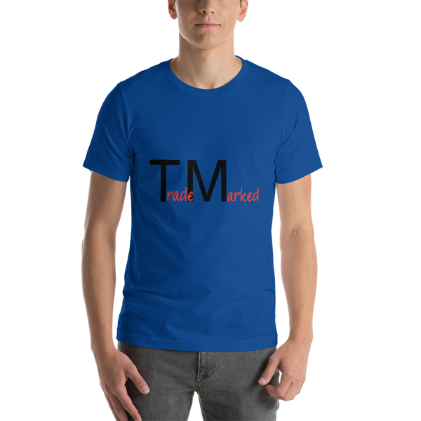 Short-Sleeve Unisex T-Shirt