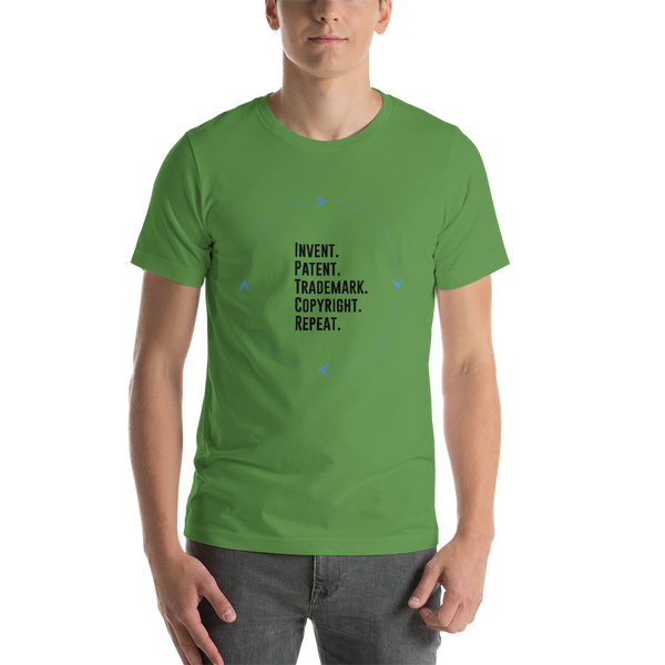 Short-Sleeve Unisex T-Shirt