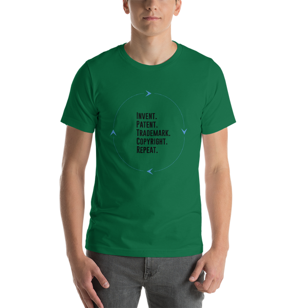 Short-Sleeve Unisex T-Shirt
