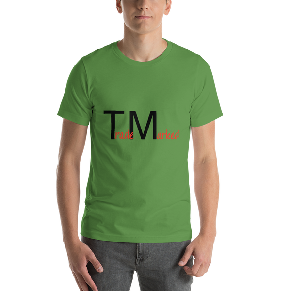 Short-Sleeve Unisex T-Shirt