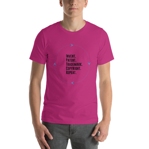 Short-Sleeve Unisex T-Shirt