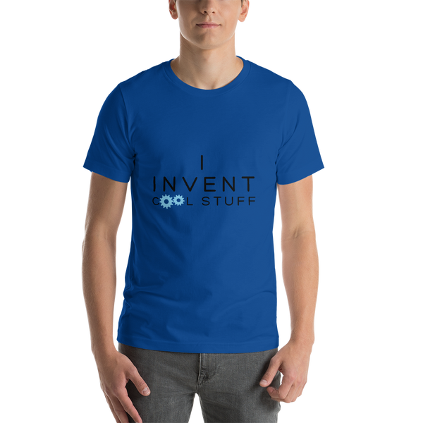 Short-Sleeve Unisex T-Shirt