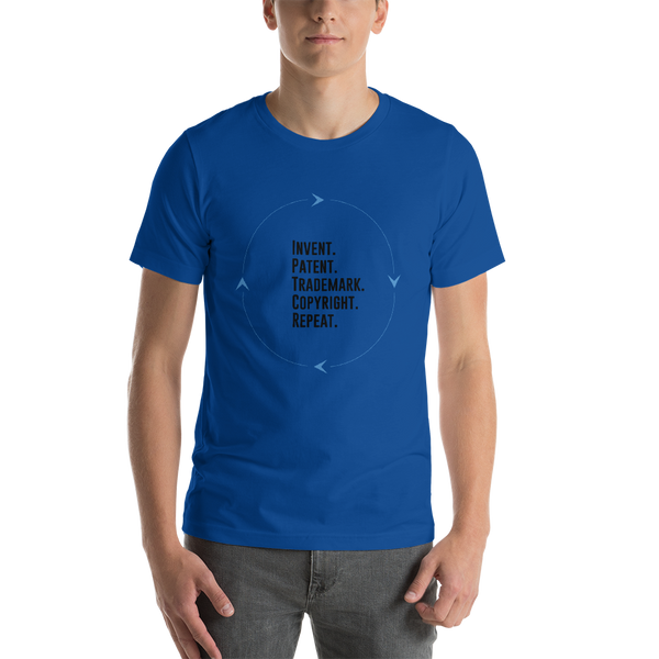 Short-Sleeve Unisex T-Shirt
