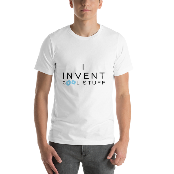 Short-Sleeve Unisex T-Shirt