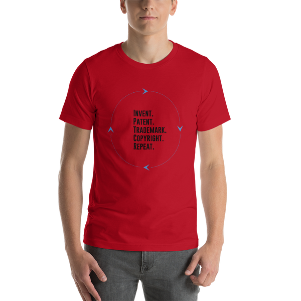 Short-Sleeve Unisex T-Shirt
