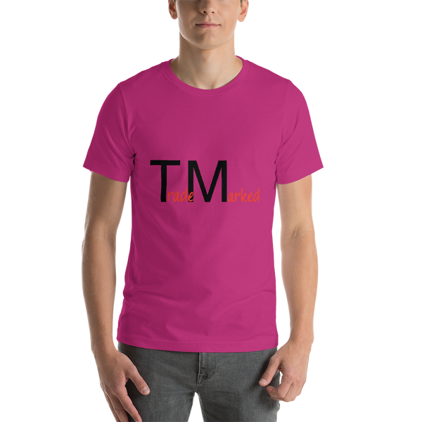 Short-Sleeve Unisex T-Shirt
